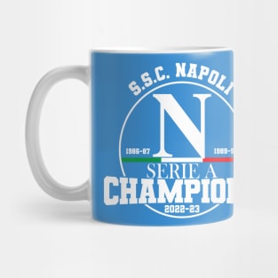 Napoli Mug